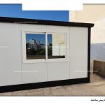 فروش بهترین ساندویچ پانل عایق حرارتی و ضد زنگ با کیفیت ممتاز