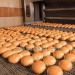 قیمت دستگاه نانوایی