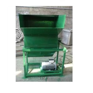 دستگاه آسیاب چندکاره . چغندر و علوفه خردکن