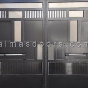 نصب جک برقی پارکینگ‌