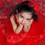 پکیج نقره ای عکاسی کودک