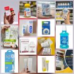 انواع اقلام آرایشی بهداشتی تقویتی دارویی با اصالت