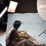 پکیج نقره ای عکاسی کودک