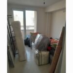 حمل بار در جلفا اصفهان