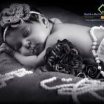 پکیج نقره ای عکاسی کودک