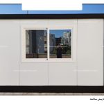 فروش بهترین ساندویچ پانل عایق حرارتی و ضد زنگ با کیفیت ممتاز