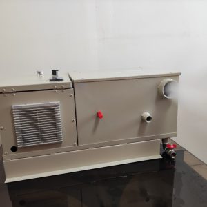 رطوبت رسان التراسونیک