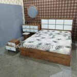 فروش اقساطی ست آینه کنسول، میز تلویزیون و جا کفشی