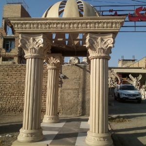 سنگ تک ریتون
