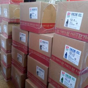 فروش انواع روغن های موتوری ، صنعتی و انواع گریس