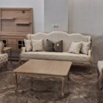 سرویس خواب با سفته در کرج