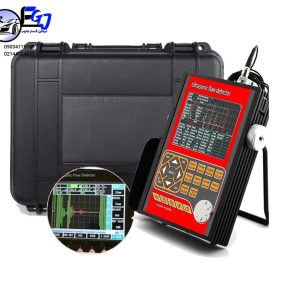 عیب یاب التراسونیک مدلFD218 برندEddy Sun