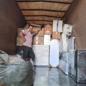 باربری واتوبار حمل ونقل آزادی