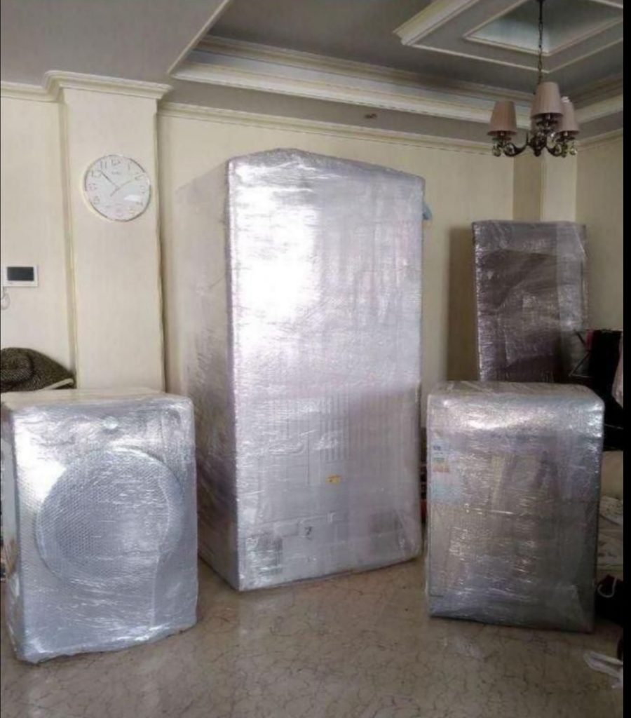 باربری __لیست وشماره باربری اهواز