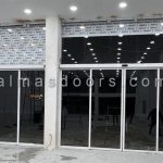 نصب جک برقی پارکینگ‌