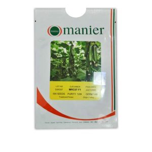 فروش بذر خیار ام آر سی 07