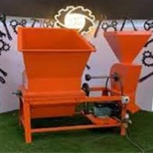 فروش دستگاه علوفه خرد کن