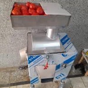 فروش دستگاه آبگوجه گیری درجه 1