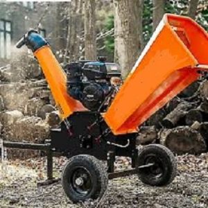 فروش دستگاه چوب خرد کن