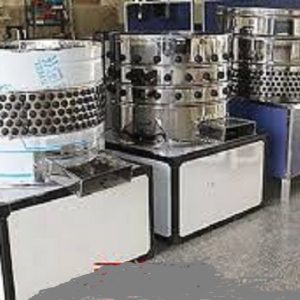 فروش دستگاه پرکن بوقلمون