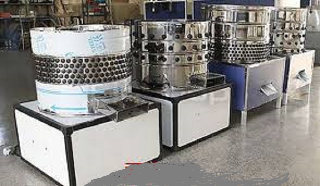 فروش دستگاه پرکن بوقلمون