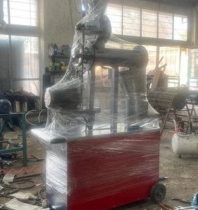 فروش دستگاه کنسانتره ساز ( پلت ساز ) تکفاز و سه فاز