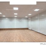 ساندویچ پانل قیمت مناسب ساخت سوله