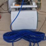 تولید شلنگ‌های یکبار مصرف 09120641146