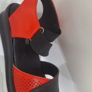 دمپایی طبی زنانه خارپاشنه دار