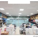 ساندویچ پانل قیمت مناسب ساخت سوله