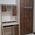 کارگاه کابینت سازی و تولید کننده کمد دیواری و دکور مغازه در صادقیه و ایت الله کاشانی