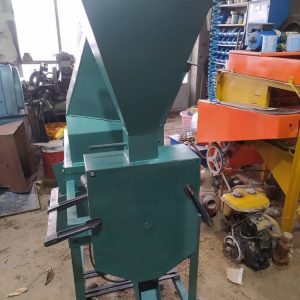 دستگاه آسیاب جو