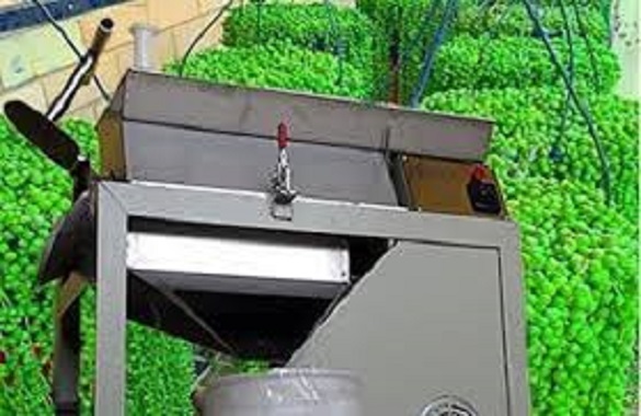 فروش دستگاه آبغوره گیری چند کاره