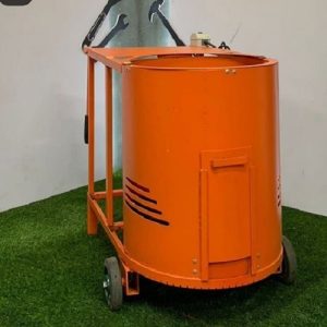 فروش دستگاه پوست کن گردو و بادام سطلی و تونی
