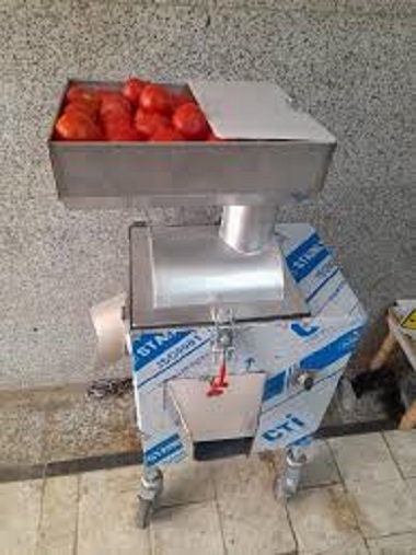 فروش دستگاه آبگوجه گیری