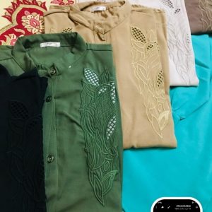 شومیز و مانتو مجلسی