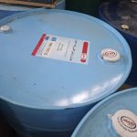 فروش انواع روغن های موتوری ، صنعتی و انواع گریس