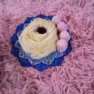 رنگ‌های خوراکی طبیعی فریر