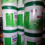 فروش انواع روغن های موتوری ، صنعتی و انواع گریس