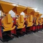 فروش دستگاه آسیاب ادویجات عطاری