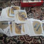 ۲ بازی فکری
