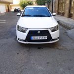 خودرو سواری