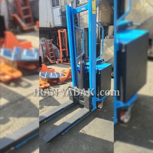 خرید استاکر برقی شارژی