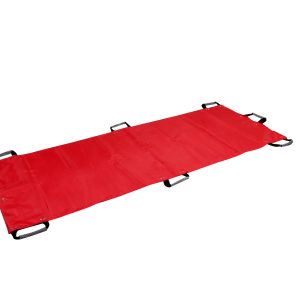 پتوی حمل بیمار(کری شیت)
