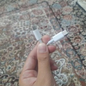 سیم شارژر هندزفری