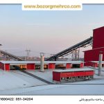عرضه ساندویچ پانل با سرمایه گذاری مطمئن
