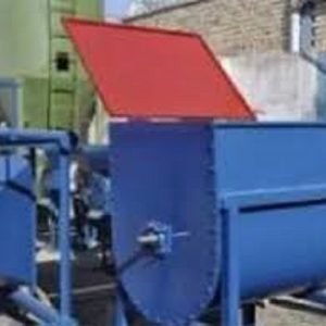 فروش دستگاه میگسر افقی دام و طیور