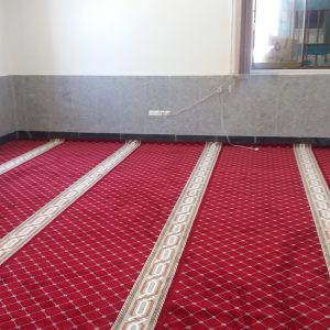 تولید کننده تخصصی سجاده فرش