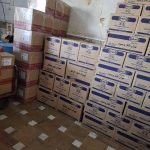 فروش انواع روغن های موتوری ، صنعتی و انواع گریس