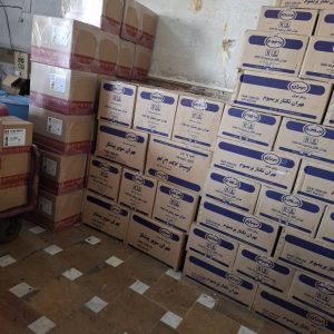 فروش انواع روغن های موتوری ، صنعتی و انواع گریس